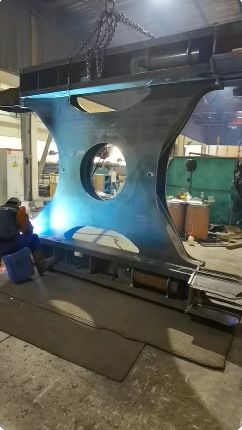 Focus on Quality Manufacturing