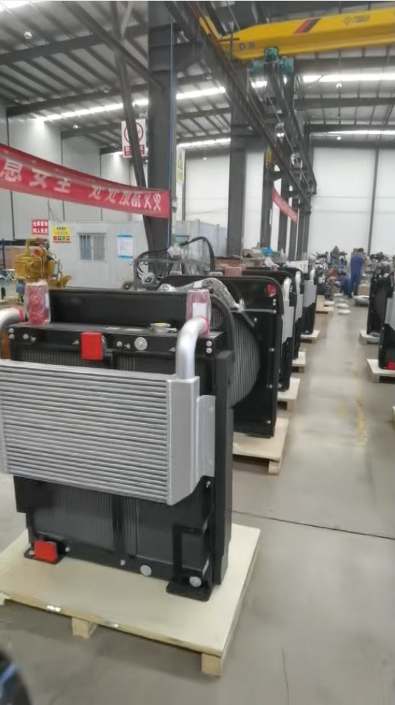 Workshop Update: Bulk Excavato